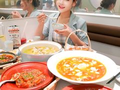 -青花椒花椒鱼(合生汇店)