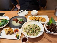 -枣子树·素食餐厅(普陀山店)