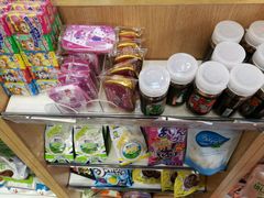 零售区-来伊份(香积寺路店)