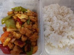 -振生清真饭店(永安道店)