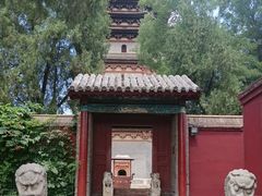 -天宁寺