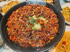 -玉桥餐厅(天坛店)