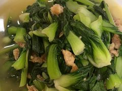 -大鹏饭店·金陵家宴(奥体中心店)