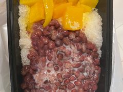 -MOMO冰品·生巧汤圆(红桥店)