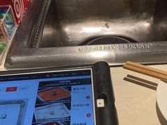 -海底捞火锅(龙茗路店)