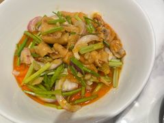 -筱爷叔·上海传统手工菜(玉树路店)