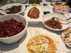 -到家尝北京菜(西坝河店)