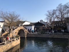 -嘉兴月河历史街区