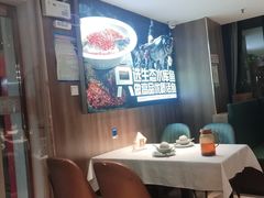 -湘中缘·湖南菜(娄底驻京办店)