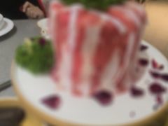 -海底捞火锅(奥体南路店)