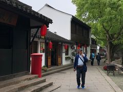 -陈云纪念馆