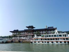 -刘公岛景区