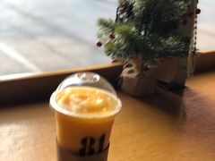 芒果冰沙-81bakery(关山路店)