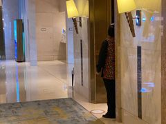 -杭州城中香格里拉大酒店