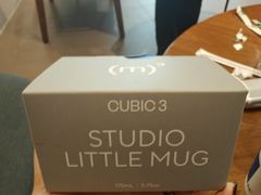 -CUBIC3三立方咖啡(西岸凤巢店)