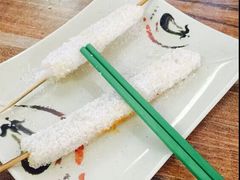 -马三洋芋片(兰州总店)