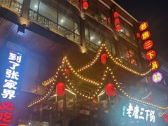 -印象鲵宴·张家界地标美食名片(溪布街店)