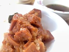 -南小馆(迪士尼小镇店)