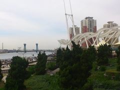景点-海河外滩公园