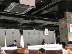 -很久以前羊肉串(中山公园店)