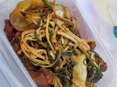 -刘记光大火锅鸡(北行店)