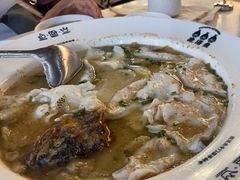 -渔语鱼新川菜Bistro(万象天地店)