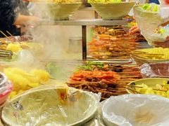 -磁州卤面·邯郸地方菜(复兴区店)