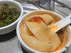 -海底捞火锅(卓为城生日主题店)