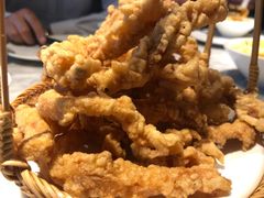 -蔴将·川菜(黄龙万科店)