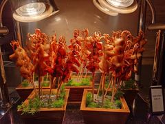 -北京王府井希尔顿酒店·万斯阁西餐厅