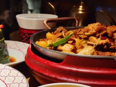 -撒拉花儿·新疆菜·清真(太阳宫店)