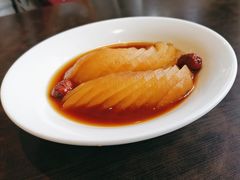 -老牌坊鲁菜名店(聊城美食岛店)