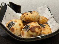 -桂满陇·海市蜃楼·黑金(国金店)