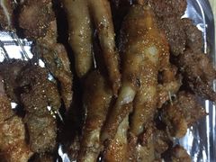 -黑皮烧烤(民意四路店)