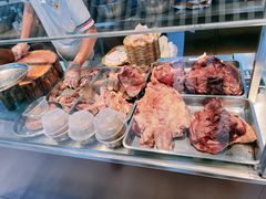 -永茂驴肉(莲池南大街总店)
