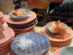 -争鲜回转寿司(东方银座店)