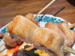 -鸟幸 TORISAKI 炭火居酒屋