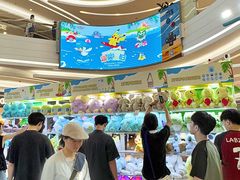 -KK ONE(京基滨河时代店)