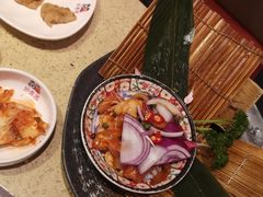 -妙香居韩国烤肉(鹏瑞利季华广场店)