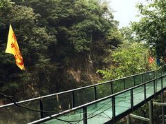 -浙北大峡谷