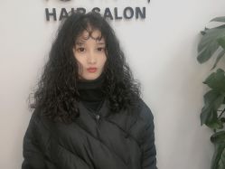 -V8潮牌·接发烫染连锁