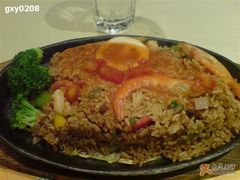 泰皇海鲜炒饭-绿茵阁(体育西分店)