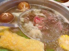 -八合里潮汕鲜牛肉火锅(深圳海岸城店)