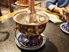 一人一锅-南门涮肉(上海二店)