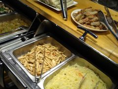 -素清香(解放路店)