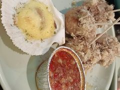 -濱寿司(高新伊藤店)