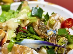 -肥弟大排档(汕樟路店)