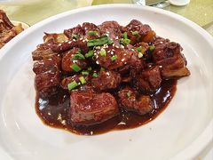 无锡酱排骨-西新饭店(城中店)
