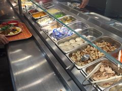 -So Lounge索兰至餐厅(蓝色港湾店)