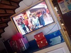 -后院烤吧·木炭烧烤·烤鱼·云贵川火锅(忻州古城店)